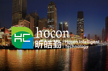 智和創(chuàng)興網站案例